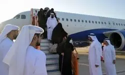شرط طلایی هواپیمایی امارات برای ورود اتباع ایرانی اعلام شد