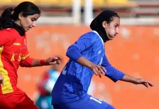 آخرین شرط لیگ برتری شدن زنان استقلال