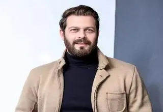 پژمان بازغی و لیلا زارع همبازی شدند