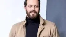 پژمان بازغی و لیلا زارع همبازی شدند