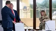دوئل سیاسی ترامپ و ملونی؛ متحدانی که علیه هم شوریده‌اند