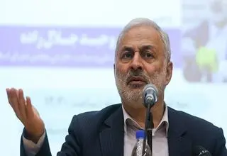 جلال‌زاده: سفارت‌ها موظف به حمایت کامل از ایرانیان هستند