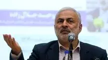 جلالزاده: سفارتها موظف به حمایت کامل از ایرانیان هستند