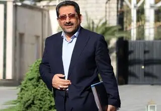 اعلام تمهیدات وزارت صمت برای برگزاری مراسم اربعین از زبان سید محمد اتابک