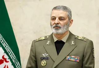 امیر موسوی: ملت و نیروهای مسلح ایران در کنار قطر خواهند ایستاد