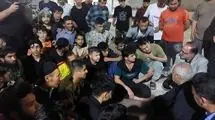 هشدار ایران درباره تهدید جان ۶ میلیون تبعه افغان در پی حملات اسرائیل