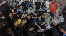 هشدار ایران درباره تهدید جان ۶ میلیون تبعه افغان در پی حملات اسرائیل