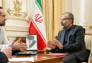 سفیر ایران در اتریش: ملت شرافتمند ایران اهمیتی به ترامپ نمی‌دهد