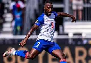 بازیکن خارجی استقلال بازی حذفی را از دست داد