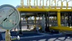 مصرف بیش از ۱۲۶ میلیون و ۶۵۰ هزار مترمکعب گاز در استان تهران