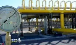 مصرف بیش از ۱۲۶ میلیون و ۶۵۰ هزار مترمکعب گاز در استان تهران