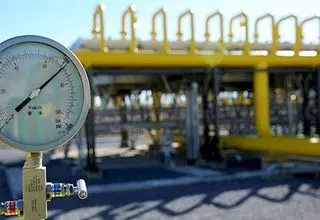 مصرف بیش از ۱۲۶ میلیون و ۶۵۰ هزار مترمکعب گاز در استان تهران