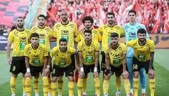 بازگشت ستاره‌های سپاهان به ترکیب برای پایان خوش