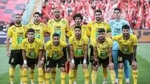 اتفاق تلخ برای سپاهان؛ خداحافظی با ۲جام در ۲۴ساعت