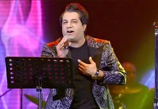 «امید جهان» در آخرین مصاحبه‌اش چه گفت؟+فیلم