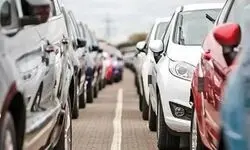 جزئیات جدید ثبت سفارش واردات خودروی کارکرده اعلام شد+ کد تعرفه