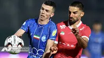 دربی جذاب سرخابی‌ها برنده نداشت