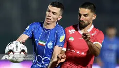 ادامه فوتبال پشت درهای بسته!