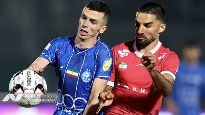 ادامه فوتبال پشت درهای بسته!