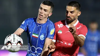 ادامه فوتبال پشت درهای بسته!