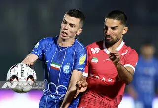 ادامه فوتبال پشت درهای بسته!