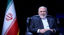ظریف: شایعات درباره نقش من در مذاکرات به شوخی سیزده شبیه است