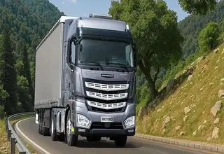 عرضه سه محصول از شرکت بهمن دیزل در بورس کالا