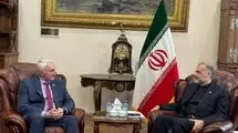 مقام دوما: ملت ایران با چنین استقامتی شکست‌ناپذیر است