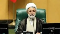 ذوالنوری: هر اقدام علیه منافع ایران با واکنش متقابل مواجه می‌شود