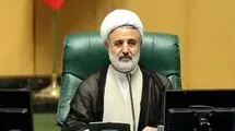 مجتبی ذورالنوری: به تیم مذاکره کننده اطمینان داریم