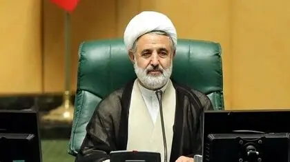بنای مجلس کمک به دولت است 
