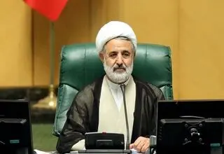 بنای مجلس کمک به دولت است 