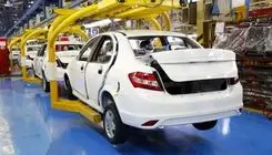 خودروسازان با افزایش سقف اعتبار، بدهی‌های خود را پرداخت می‌کنند