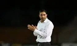 نمایش بدترین پرسپولیس در ۹ دوره قبل؛ هاشمیان نمره ۶ گرفت!