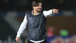 دقیقی سرمربی نساجی شد