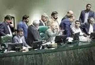 دفاع از روسیه؟/ بررسی حملات دیروز قالیباف و تندرو‌های مجلس به روحانی و ظریف