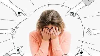 نکوهش قربانی؛ مانعی بر سر راه عدالت