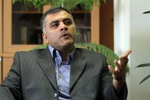 دوئل شرکت نفت و بابک زنجانی؛ وزیر نفت: حکم قضایی فصلالخطاب است