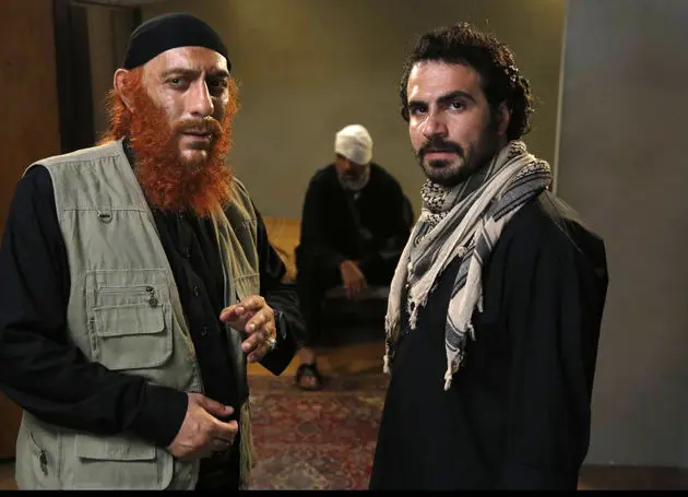 سریال‌های نوروزی چقدر دیده شد؟/ «بیگانگان» در صدر قرار گرفت