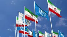 امیرسعید ایروانی با گوترش دیدار کرد 