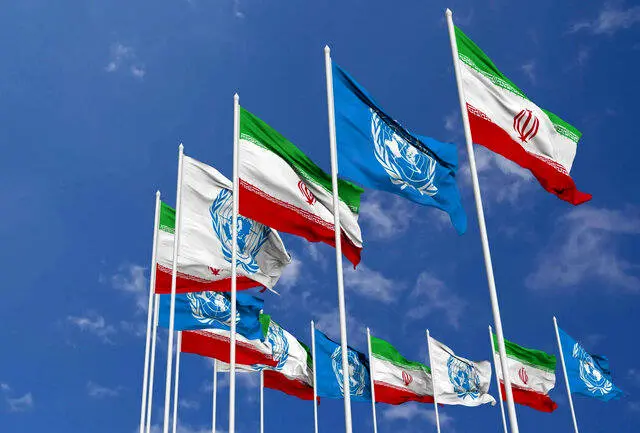امیرسعید ایروانی با گوترش دیدار کرد