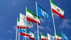 امیرسعید ایروانی با گوترش دیدار کرد 