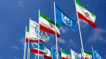 امیرسعید ایروانی با گوترش دیدار کرد 