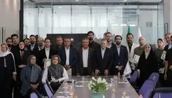 سومین دوره آموزشی اندیشکده پایاب با عنوان مذاکره به سبک چینی برگزار شد