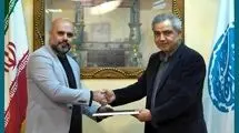سرپرست تماشاخانه سنگلج معرفی شد