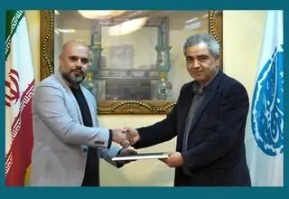 سرپرست تماشاخانه سنگلج معرفی شد