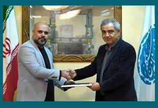 سرپرست تماشاخانه سنگلج معرفی شد