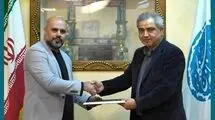 سرپرست تماشاخانه سنگلج معرفی شد