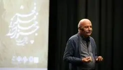 ایرج طهماسب: هنر ، رفتن از جزئیات به کلیت است