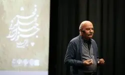 ایرج طهماسب: هنر ، رفتن از جزئیات به کلیت است